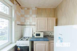 2-к квартира, вторичка, 46м2, 1/5 этаж