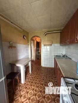 3-к квартира, вторичка, 63м2, 5/9 этаж