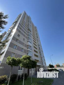 2-к квартира, вторичка, 49м2, 7/20 этаж