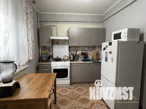 1-к квартира, вторичка, 38м2, 2/9 этаж