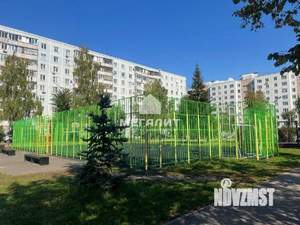 2-к квартира, вторичка, 51м2, 5/9 этаж