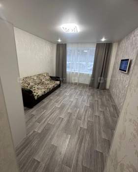 1-к квартира, вторичка, 42м2, 1/9 этаж