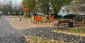 2-к квартира, вторичка, 54м2, 4/10 этаж