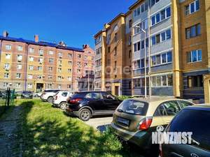 3-к квартира, вторичка, 94м2, 3/5 этаж