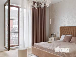 3-к квартира, вторичка, 110м2, 4/5 этаж