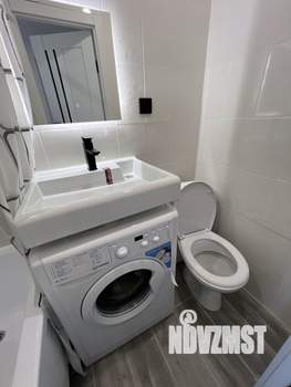1-к квартира, вторичка, 14м2, 5/9 этаж