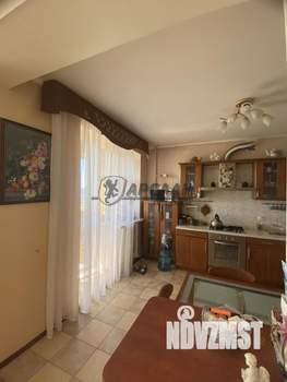 3-к квартира, вторичка, 100м2, 3/6 этаж