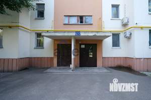 3-к квартира, вторичка, 69м2, 2/9 этаж