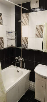 1-к квартира, вторичка, 46м2, 9/10 этаж