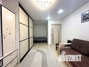 1-к квартира, вторичка, 37м2, 3/10 этаж