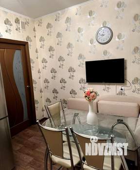 1-к квартира, вторичка, 37м2, 7/9 этаж