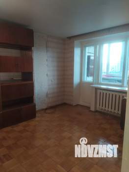 1-к квартира, вторичка, 35м2, 5/15 этаж