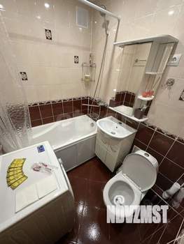 2-к квартира, вторичка, 41м2, 4/5 этаж