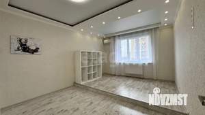 1-к квартира, вторичка, 44м2, 7/18 этаж