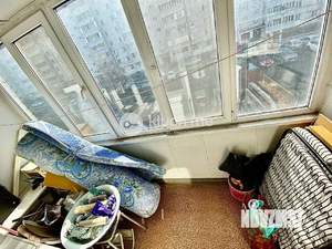 1-к квартира, вторичка, 31м2, 3/5 этаж