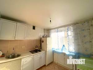 1-к квартира, вторичка, 35м2, 4/5 этаж