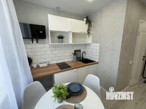 Студия квартира, вторичка, 13м2, 5/5 этаж