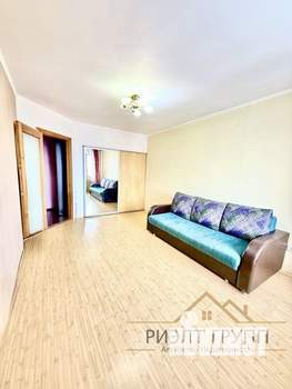 1-к квартира, вторичка, 38м2, 10/11 этаж