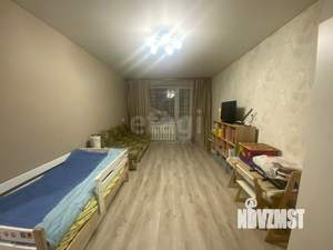 1-к квартира, вторичка, 32м2, 8/9 этаж