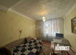 2-к квартира, вторичка, 50м2, 2/2 этаж