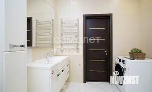 3-к квартира, вторичка, 108м2, 3/6 этаж
