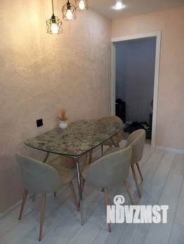 3-к квартира, вторичка, 66м2, 9/9 этаж