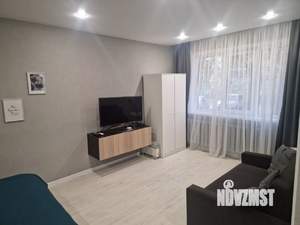 1-к квартира, вторичка, 31м2, 1/5 этаж