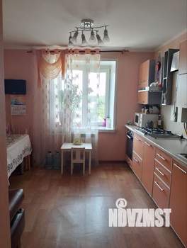 3-к квартира, вторичка, 69м2, 3/3 этаж