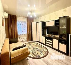 1-к квартира, вторичка, 39м2, 5/16 этаж