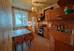 1-к квартира, вторичка, 36м2, 10/10 этаж