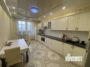 2-к квартира, вторичка, 76м2, 13/19 этаж