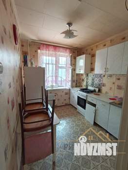 1-к квартира, вторичка, 32м2, 7/10 этаж