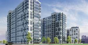 1-к квартира, вторичка, 32м2, 12/15 этаж