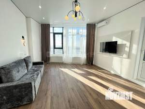 2-к квартира, вторичка, 80м2, 19/23 этаж