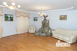 4-к квартира, вторичка, 159м2, 4/6 этаж