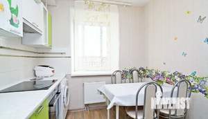 2-к квартира, вторичка, 46м2, 9/10 этаж