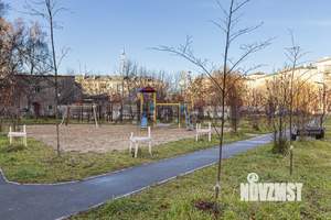 1-к квартира, вторичка, 32м2, 3/5 этаж