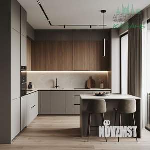 2-к квартира, вторичка, 54м2, 4/14 этаж