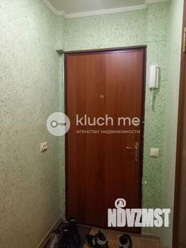 1-к квартира, вторичка, 32м2, 5/5 этаж