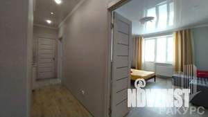 3-к квартира, сданный дом, 68м2, 11/19 этаж