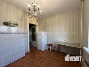 1-к квартира, вторичка, 36м2, 5/9 этаж