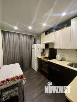 1-к квартира, вторичка, 33м2, 3/9 этаж