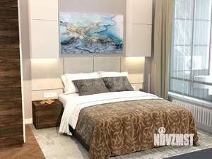 2-к квартира, сданный дом, 49м2, 5/20 этаж