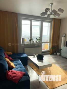 1-к квартира, вторичка, 46м2, 13/14 этаж