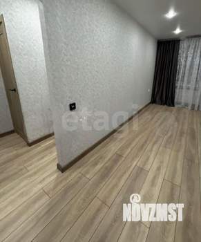 2-к квартира, вторичка, 43м2, 1/5 этаж