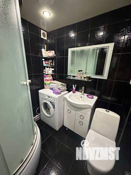 1-к квартира, вторичка, 27м2, 4/9 этаж