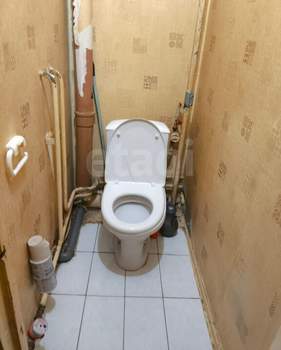 2-к квартира, вторичка, 50м2, 4/9 этаж