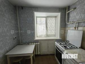 2-к квартира, вторичка, 43м2, 1/5 этаж