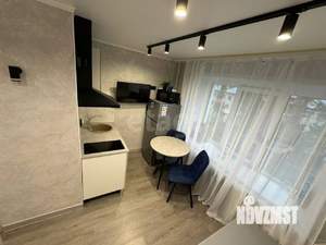 Студия квартира, вторичка, 13м2, 4/5 этаж