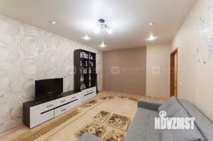 2-к квартира, вторичка, 73м2, 4/10 этаж